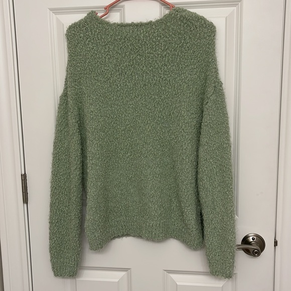 Falls Creek sweater - Picture 3 of 3